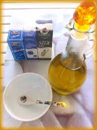 Krem kıvamına geldiğinde cam bir kavanozda muhafaza edebilirsiniz. Ev Yapimi Doga L Saglikli Yuz Kremi Formulu Mia Nin Bahcesi