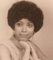 Rita Hines's Instagram, Twitter & Facebook