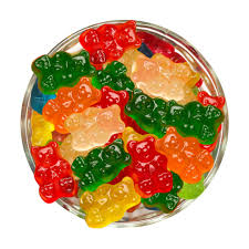 Nothing to show here at the moment. Albanese Sugar Free Gummy Bears 1kg Candy Corner