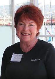 Jocelyn Swanson Karen Damsen Lorraine Weiss Inside this Issue