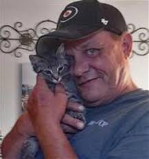 Obituary information for Murray Frances Chambers