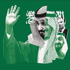 A Saudi Princes Quest to Remake the Middle East | The New Yorker