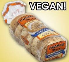 Maybe you would like to learn more about one of these? Vegan Bagel And Cream Cheese Brands For The Best Vegan Breakfast