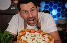 It's always Soft & Crunchy : r/Pizza