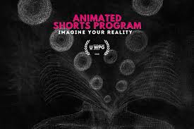 Animated Shorts Program — UWpg Film Festival