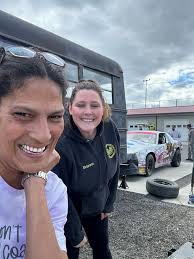 Colorado Race Family Loses Items in Trailer Fire