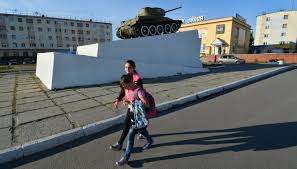 Image result for t-34 narva estonia