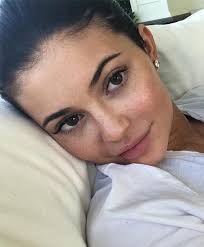 The businesswoman has also created two nail varnishes. Top 10 Stunning Kylie Jenner No Makeup Looks Kylie Jenner Pictures Kylie Without Makeup Kylie Jenner Eyebrows