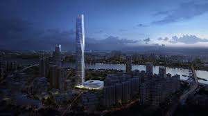 Most of the tallest buildings in southeast asia can be found in the malaysian capital, kuala lumpur. Tallest Proposed Buildings In The World 24 7 Wall St