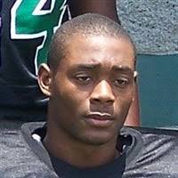 Chris Brown's Seminole County High School Bio