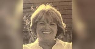 Mary Beckett Obituary