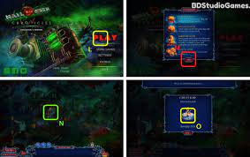 Halloween Chronicles Monsters Among Us Walkthrough Bdstudiogames Halloween Monster Hidden Object Games