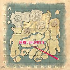 Ark 金属 鉱石