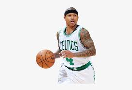 It didn't happen, but a future reunion isn't impossible. Isaiah Thomas Celtics Png Boston Celtics Jersey Transparent Png 428x487 Free Download On Nicepng