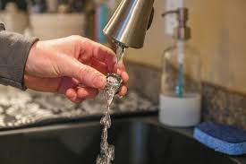 Most (if not all) sinks have them. How To Clean Bathroom Sink Faucet S Aerator