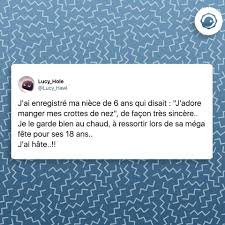 La moitié du groupe mangera ses crottes de nez. Facebook