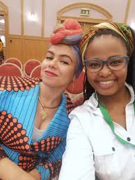 Pan African Women S Organization Pawowomen Twitter