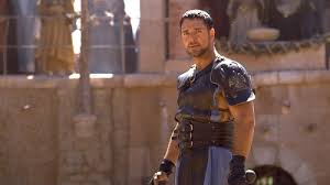 Russell crowe resterà sempre negli occhi di tutti come massimo decio meridio. E Tempo Di Agire Il Messaggio Di Russell Crowe Per Abbandonare I Combustibili Fossili E Mitigare L Emergenza Climatica