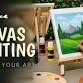 Canvas Painting event image