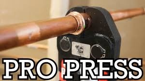 Get free shipping on our huge selection of flooring tools & accessories today! How To Propress Copper Pipes Pros Cons Got2learn Youtube