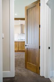 These are typically made of composite or inexpensive wood, and hollow. Solid Timber Interior Doors Internal Doors Nz Archipro