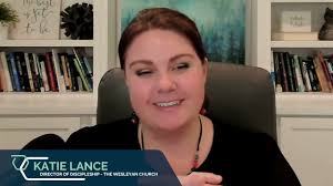 How Do I Actually Disciple Someone?