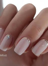 In The Summer Of 2020 The Fashion Pink Short Nail Art Design Came Lily Fashion Style Nails Today Pretty Nail Art Designs Pink Nails