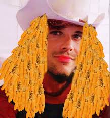 Dayjia Meatball Blackwell SatireParody on X: I did my clients corn pop  hair. Xeys so happy with the result, He wants to do porn. Thnx  @real_davew87 t.co3dGqkewR1O  X