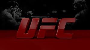 Ufc is an abbreviation standing for the ultimate fighting championship, which is a promotional company, established in 1993 by endeavor group holdings. Ufc Logo Wallpapers 4k Hd Ufc Logo Backgrounds On Wallpaperbat