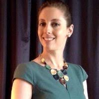 Elizabeth Getz Email & Phone Number