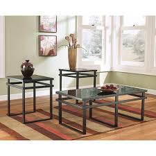 4.7 out of 5 stars 218. Signature Design By Ashley Laney Coffee Table Set
