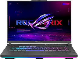 ASUS ROG Strix G16 G615JMR