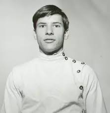 Michael Gaylor (2018)