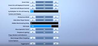 If you own the game and want to get off to a flying start, no matter if you're holding a controller or using mouse and keyboard, we've listed all the control schemes, as well as few rebinding tips too. Replays Fortnite Settings Gear And Setup Heavybullets Com
