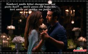 9 Blockbuster Dialogues Of Yeh Jawaani Hai Deewani That Will Remain In Our Hearts Forever Bollywood Quotes Yjhd Quotes Bollywood Love Quotes 1,918,362 likes · 721 talking about this.