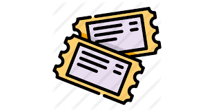 Find & download free graphic resources for ticket icon. Tickets Free Cinema Icons