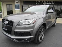 Image result for Ice Silver 2014 Q7