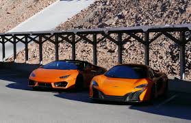 Maybe you would like to learn more about one of these? Lamborghini Vs Ferrari The Car Worlds Collide Cash For Cars Canada
