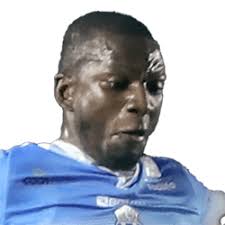 Espoli » Player list