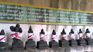 Image result for 63 nayanmars