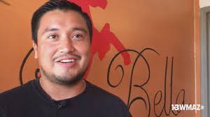 La Bella Morelia celebrates one year in downtown Macon