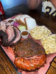 Sweet Smoke BBQ Food Truck — Mobile caterer food truck in Milwaukee, Wisconsin