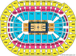 Verizon Center Tickets And Verizon Center Seating Charts