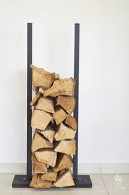 Kaminholz Regal Selber Bauen Cheminee Holz Diy Kaminholzregal Regal Selber Bauen Kamin Holz Aufbewahrung