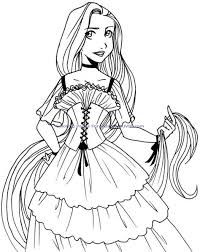Kids are not exactly the same on the. Princess Ariel Coloring Pages Learny Kids