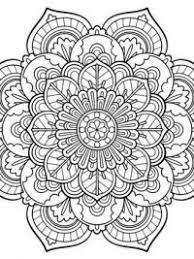 Bezoek onze website om hart mandala voor volwassenen kleurplaat te bekijken en te printen. 25 Mandala Kleurplaten Gratis Te Printen Topkleurplaat Nl