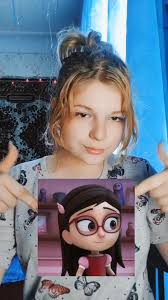 Косплей Амайи из PJ Masks