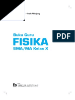 Dengan demikian, dalam buku guru fisika kelas xi untuk sma/ma sebagian besar berisi petunjuk guru tugas proyek pada bab ini dicontohkan sebagai berikut. 2 Buku Fisika Sma Xi Pdf