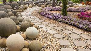 Maybe you would like to learn more about one of these? 8 Ways To Choose The Right Stone For Your Garden In 2019