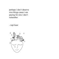 Rupi Kaur Poems Words Quotes Pretty Words Words
